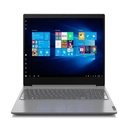 Lenovo Portátil - Lenovo V15 IGL 82C3001JLM 39.6cm (15.6") - HD - 1366 x 768 - Intel Celeron N4020 Dual-core (2 núcleos) 1.10GHz - 4GB RAM - 500GB HDD - Gris hierro - Windows 10 Home - Intel UHD Graphics 600 - Torsión(82C3001JLM)