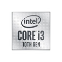 Procesador Intel Core i3-10100 S-1200 360GHz Quad-Core