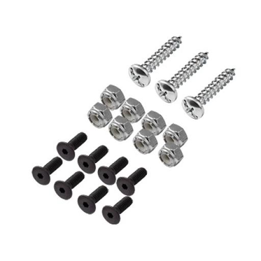 [SYSCOM_YM-180KIT] Syscom (PRO350KIT)Tornillos para Chapa YM180S.