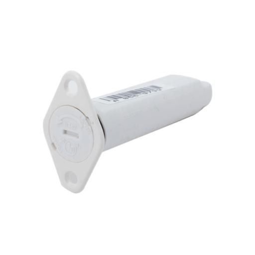 HONEYWELL HOME RESIDEO Contacto magnético de embutido / Batería de Larga Duración 3-5 años