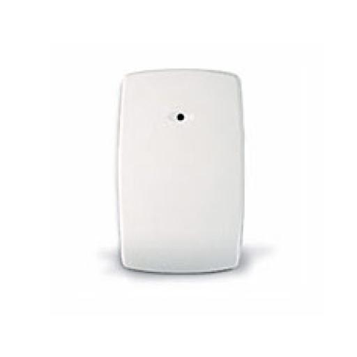 [HONEYWELLHOMERESIDEO_5853] HONEYWELL HOME RESIDEO Detector Inalámbrico de Ruptura de Cristal con Tecnología Flex Dual  / Batería de Larga Duración 3-5 años