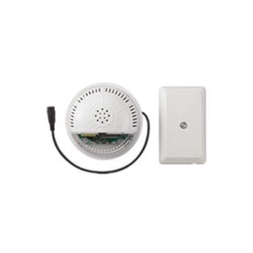 [HONEYWELLHOMERESIDEO_5877-GDPK] HONEYWELL HOME RESIDEO Modulo de Apertura de Puertas de Garage con señal inalambrica Z-WAVE compatible con Lynx Touch, L5210, L7000 y Total Connect