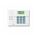 HONEYWELL HOME RESIDEO Teclado de palabras fijas en Español