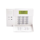 HONEYWELL HOME RESIDEO Teclado de palabras fijas en Español