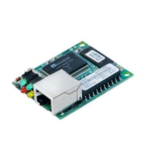 HONEYWELL HOME RESIDEO Tarjeta Ethernet Para Control de Acceso NS2