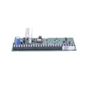 HONEYWELL HOME RESIDEO Tarjeta VISTA48LA de 8 zonas expandible a 48