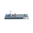 HONEYWELL HOME RESIDEO Tarjeta VISTA48LA de 8 zonas expandible a 48