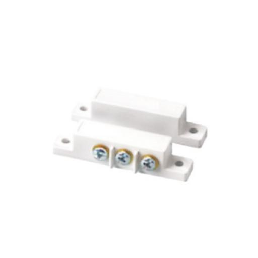[HONEYWELLHOMERESIDEO_79392] HONEYWELL HOME RESIDEO Contacto magnético para aplicaciones de alarmas y cctv para puertas y ventanas