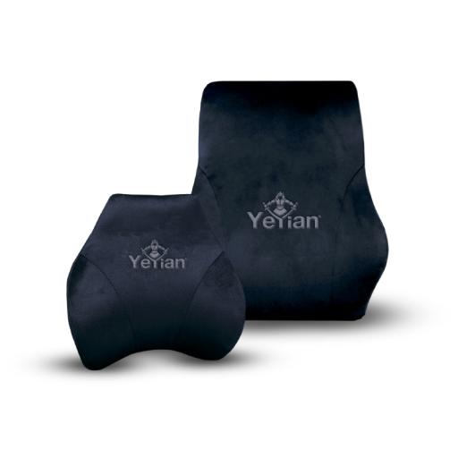 [YEYIAN_YKA-20705] Kit de Almohadas YKA-20705 YEYIAN, Aren Series 2500