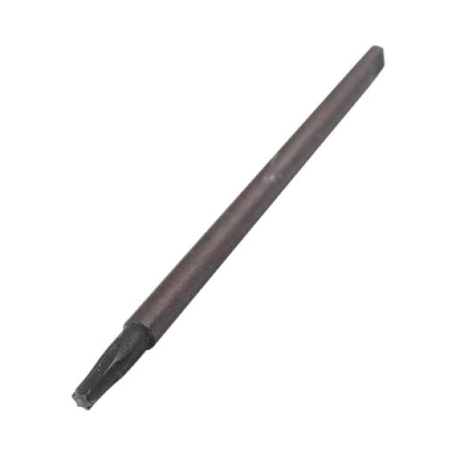 [TECHNITOOL_580-SC-080] TECHNITOOL Llave torx T-6 en adaptador  maneral de 1/4 pulgada