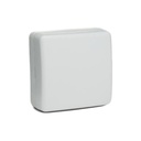 HONEYWELL HOME RESIDEO Detector de impacto inalámbrico Honeywell / Batería de Larga Duración 3-5 años