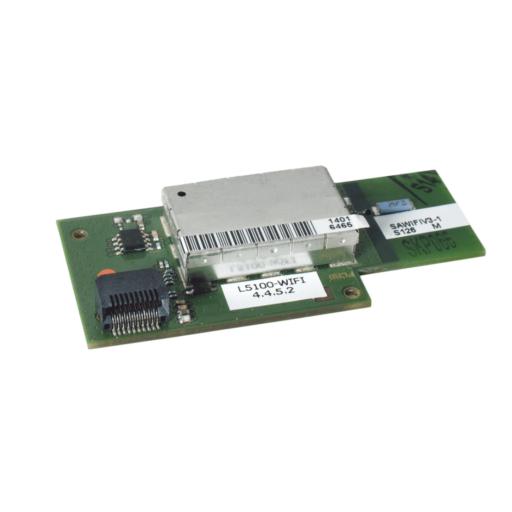 HONEYWELL HOME RESIDEO Interface WIFI para paneles L5100, L5200 y L7000 ver Total Connect
