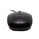 Vorago MO-100 ratón USB tipo A Óptico 1000 DPI