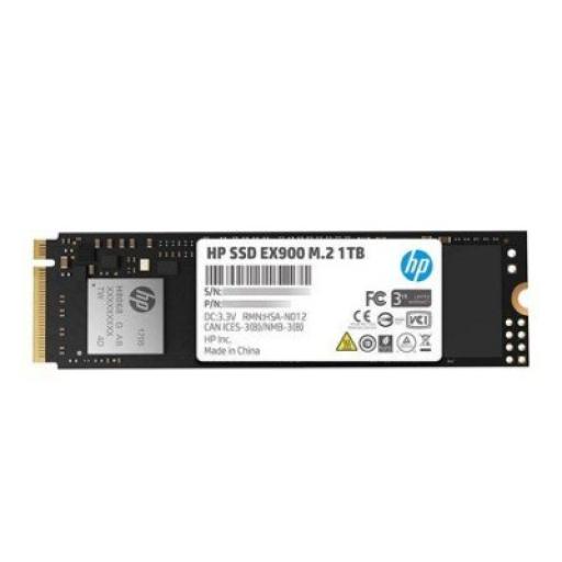 [HP_5XM46AA] HP EX900 M.2 1000 GB PCI Express 3.0 3D TLC NAND NVMe