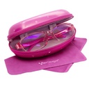 Vorago LENTES PARA PC/TABLET VORAGO KG-200, KIDS, ANTI BLUE LIGHT, ESTUCHE, R