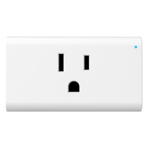 [TENDA_SP3] Tenda SMARTPLUG TENDA SMARTHOME 2.4 GHZ CONTROLA TUS DISPOSITIVOS /SP3