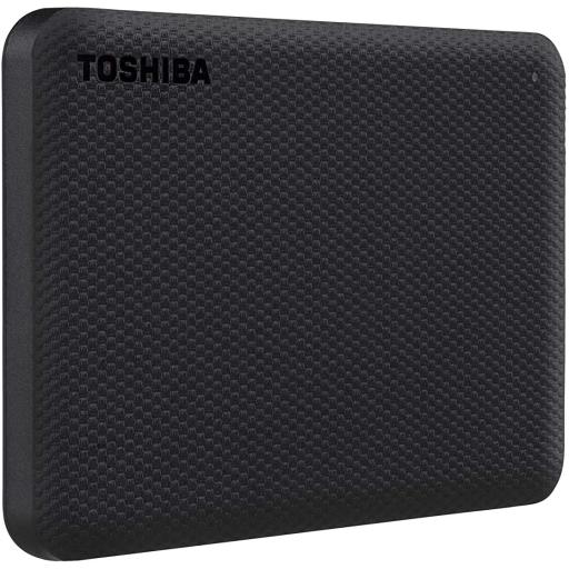 Disco Duro Externo Toshiba Canvio Advance V10 2.5", 2TB, USB 3.0