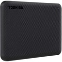 Disco Duro Externo Toshiba Canvio Advance V10 2.5", 2TB, USB 3.0