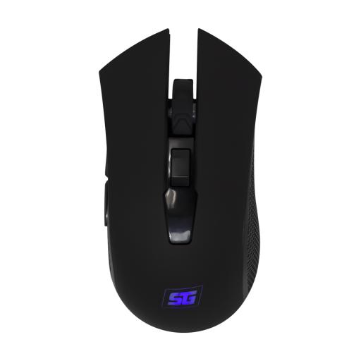 [VORAGO_MO-600] Vorago Mouse Vorago Mo-600 Negro 7502266679387
