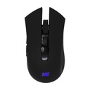 Vorago Mouse Vorago Mo-600 Negro 7502266679387