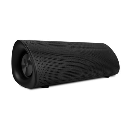 Vorago BSP-600 altavoz portátil Altavoz portátil estéreo Negro 10 W