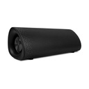 Vorago BSP-600 altavoz portátil Altavoz portátil estéreo Negro 10 W