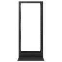 Intellinet RACK 2 POSTES INTELLINET 19 22U NEGRO ACERO LAMINADO DESARMADO 715966
