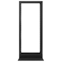 Intellinet RACK 2 POSTES INTELLINET 19 26U NEGRO ACERO LAMINADO DESARMADO 715973