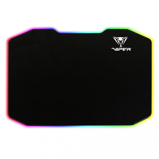 Patriot Memory MOUSE PAD GAMER PATRIOT VIPER RGB (PV160UXK)