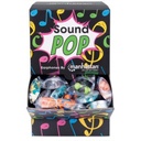 Display/Despachador para mostrador con 40 auriculares Sound Manhattan.