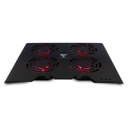 Game Factor Base Enfriadora Game Factor Cpg400 Negro 7502266679424