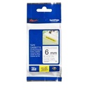 Brother TZe-S211 cinta para impresora de etiquetas TZ