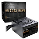 FUENTE DE PODER EVGA 100-BR-0600-K1 600W 80 PLUS BRONCE