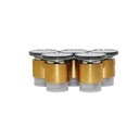 Bird Technologies Elemento de 100 Watt en Línea 7/8" para Wattmetro BIRD 43 en Rango de Frecuencia de 200 a 500 MHz.