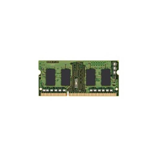 [KINGSTONTECHNOLOGY_KVR16LS11/4WP] Memoria RAM Kingston ValueRAM DDR3L, 1600MHz, 4GB, Non-ECC, SO-DIMM