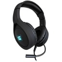 START THE GAME DIADEMA GAMER VORAGO START THE GAME 2 X 3.5MM RGB(USB) 40MM HS-501