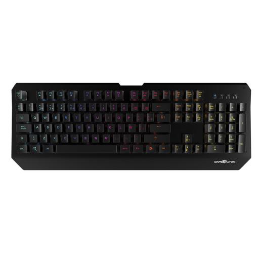  Game FactorKBG601 159783039609632 Negro