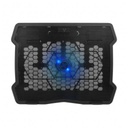  Vorago Base Enfriadora Vorago Laptop Ventilador Led Azul Cp-103