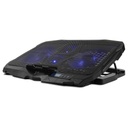 Vorago Base Enfriadora Vorago Cp-301 Negro 7502266679615