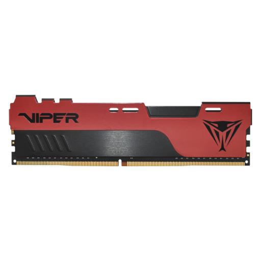 [PATRIOTMEMORY_PVE2416G266C6K] Patriot Memory MEM DDR4 PATRIOT VIPER ELITE 2  16GB(2X8GB)2666MHz UDIM PVE2416G266C6K