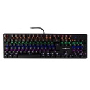  Game FactorKBG400-RD 619712185115290 Negro