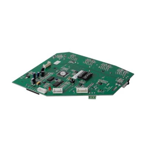 [VARIOS_UV-2036-XT] VARIOS Tarjeta principal para camara Pan Tilt UV20C