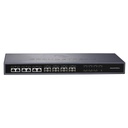 Grandstream Networks Controlador de Alta Disponibilidad para UCM6510