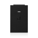Ubiquiti Networks Adaptador PoE Ubiquiti de 24 VDC, 1.0 A Puerto Fast Ethernet