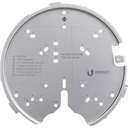 Ubiquiti Networks Montaje profesional para Access Points UniFi de plato (AC-PRO/AC-LR/AC-HD/U6-LR/U6-PRO/otros).