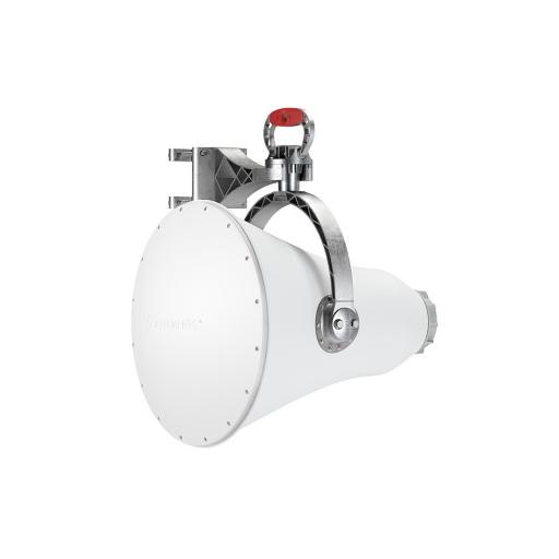 [RFELEMENTS_UH-TP-5-24] RF Elements Antena direccional UltraHorn™ 5180-6775 GHz MHz, 24 dBi, ultra rechazo al ruido, conexión a radio sin pérdida y transmisión altamente direccional sin lóbulos laterales