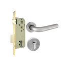 Assa Abloy Kit de Manija, mecanismo y cilindro mecánico