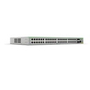 Allied Telesis Switch Administrable CentreCOM FS980M, Capa 3 de 48 Puertos 10/100 Mbps + 4 puertos SFP