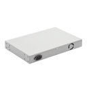 Allied Telesis Switch Administrable CentreCOM GS970M, Capa 3 de 16 Puertos 10/100/1000 Mbps + 2 puertos SFP Gigabit