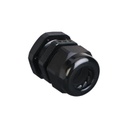 Siemon Glándula de Compresión Para Uso Con Paneles FCP3, Para Protección de Cable de Fibra Óptica de 5.8 a 13.9 mm (0.23 - 0.55in) de Diametro